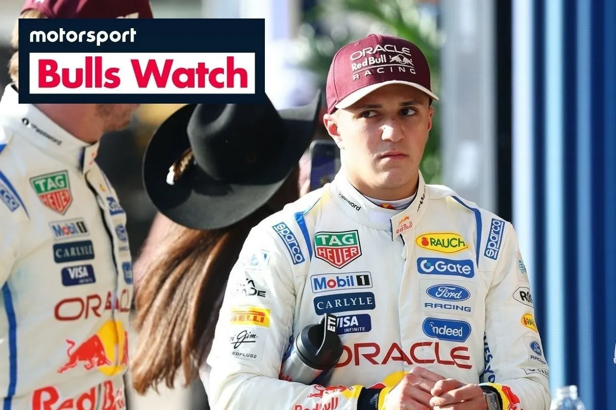 Hadjar Puas Bangkit di GP AS Usai Akhir Pekan yang Kacau