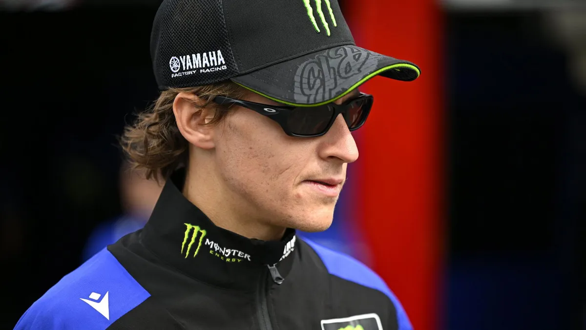 Fabio Quartararo Nilai Akhir Pekan Spesial di Phillip Island