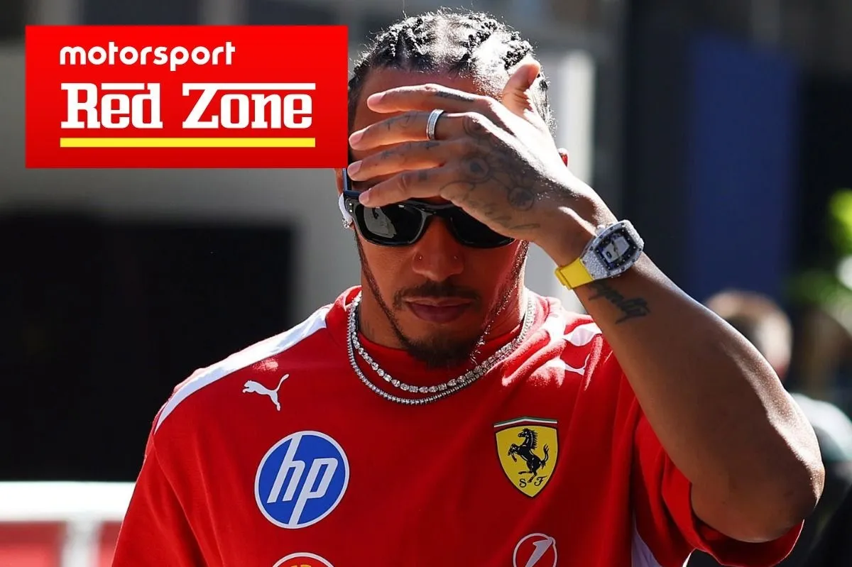 Hamilton Akui Red Bull Bungkam Keraguan Lewat Mesin F1 Revolusioner