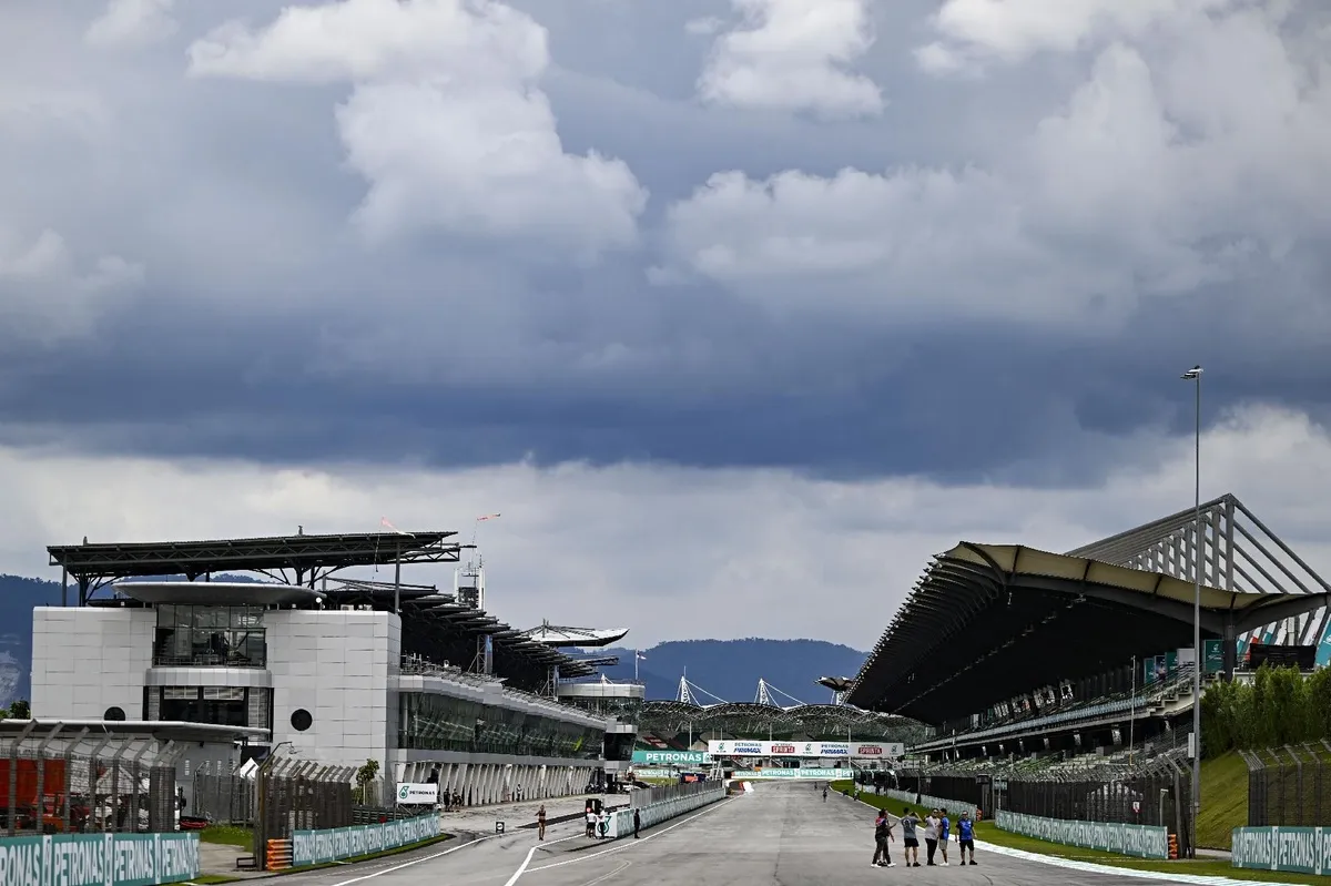 Jadwal MotoGP Malaysia 2026: Persaingan Ketat Perebutan Gelar Juara