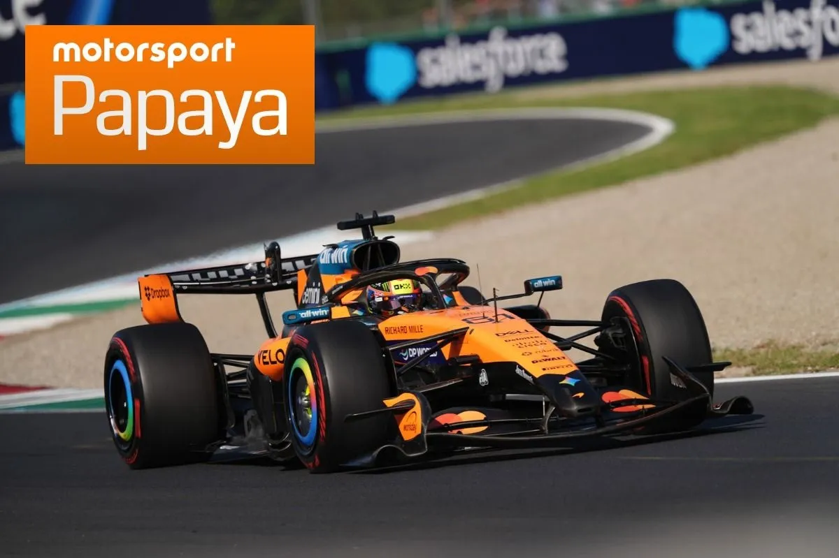 Oscar Piastri Sebut McLaren Tak Punya Solusi Instan untuk MCL40