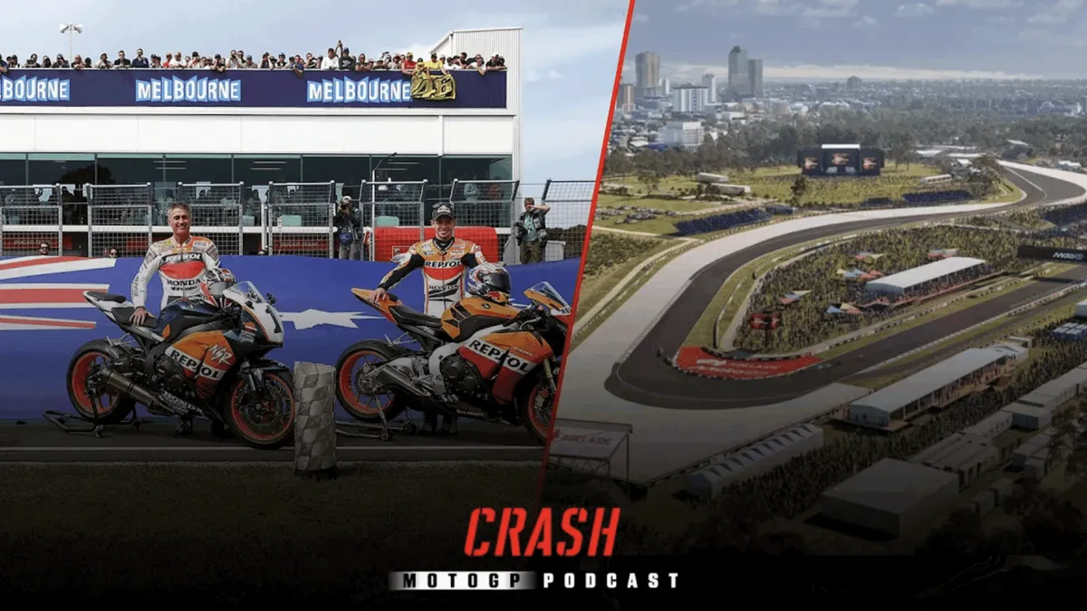 Ketidakpastian GP Qatar Picu Risiko Kontroversi Titel Juara MotoGP