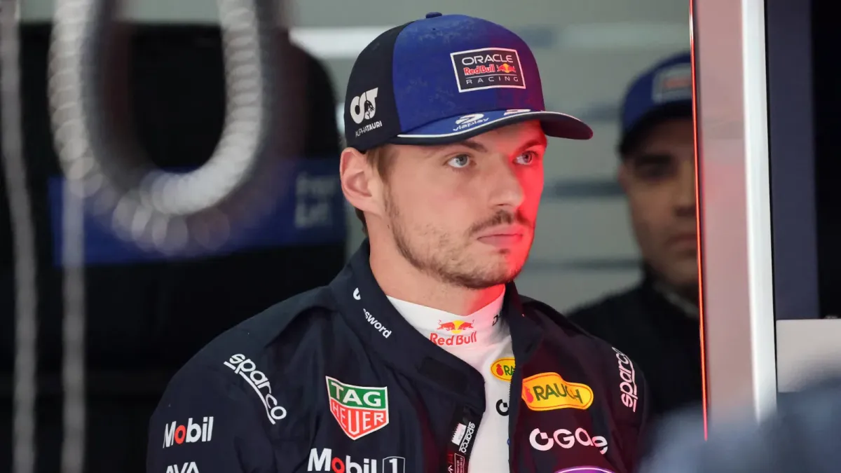 Red Bull Siapkan Solusi Radio Verstappen di GP Meksiko