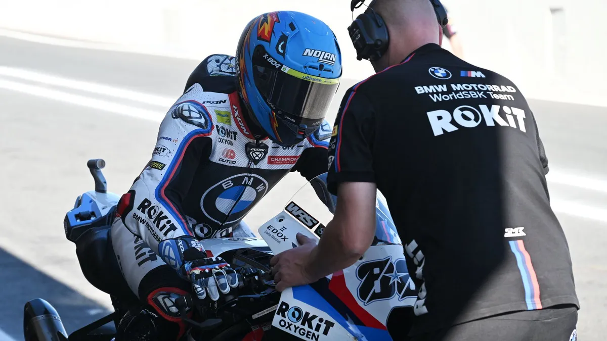 Tantangan Besar Menanti Miguel Oliveira di Estoril WorldSBK