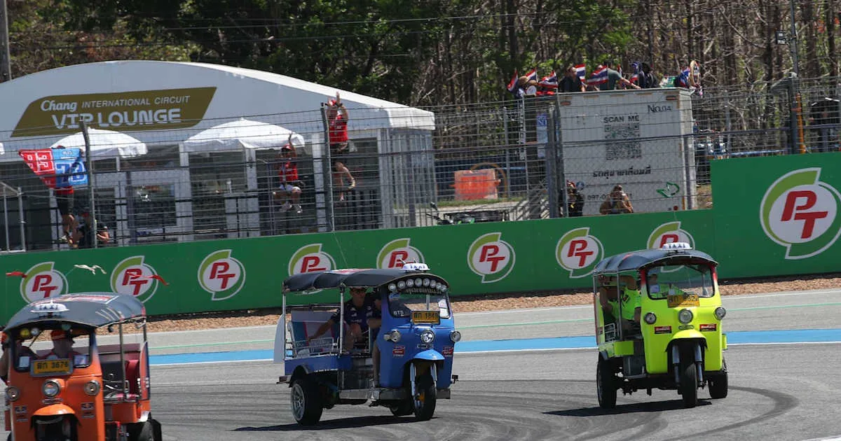 Aturan Baru MotoGP: Absen Acara Pemasaran Berbuah Sanksi Tegas
