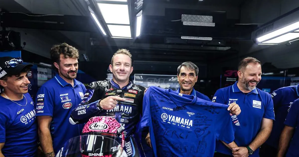 GMT94 Berpisah dengan Lucas Mahias Akhir Musim Ini
