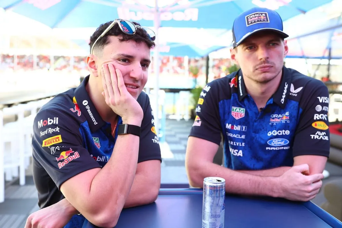 Analisis Pertarungan Kualifikasi Formula 1 Antar Rekan Setim