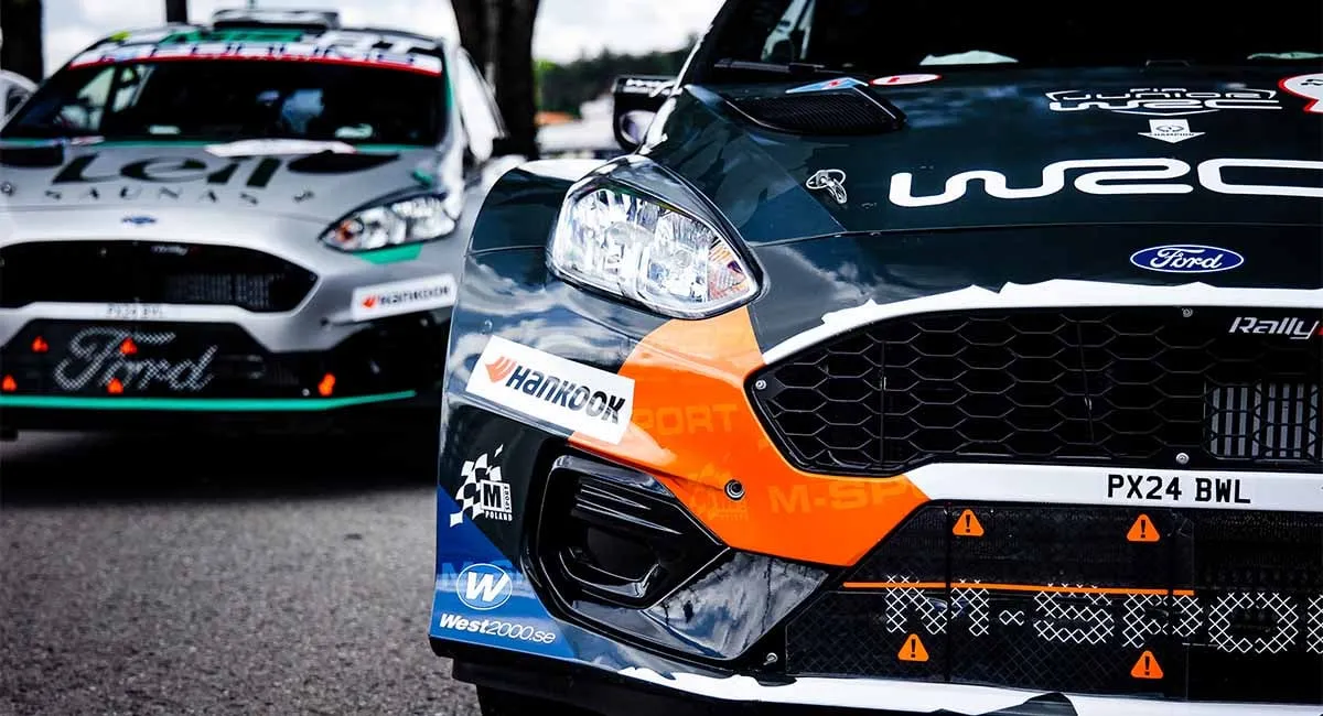Regulasi Baru WRC 2027: Mampukah Mobil Kit Rally2 Kalahkan Spesifikasi Lama?