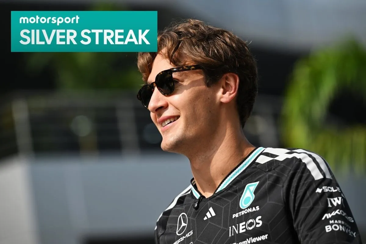 Toto Wolff Pasang Badan untuk George Russell Usai Kritik Helmut Marko