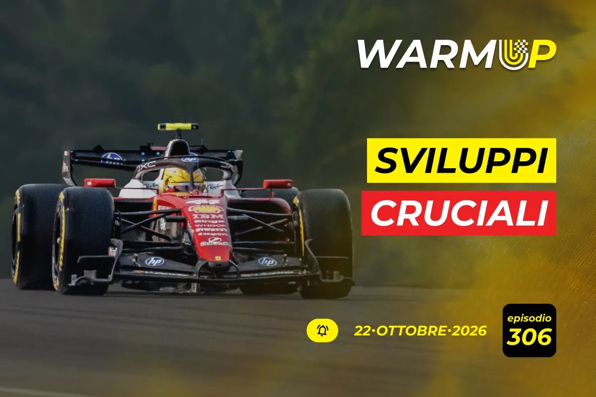 Pembaruan Aerodinamika Ferrari dan Ambisi Regulasi 2027 di Austin