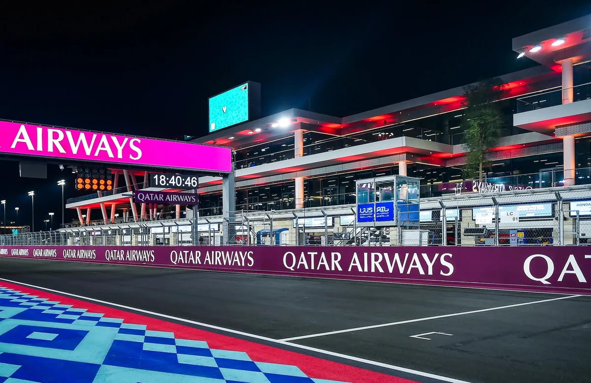 IRTA Konfirmasi MotoGP Qatar Tetap Berjalan di Tengah Konflik