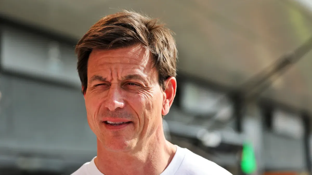 Toto Wolff Puji Kebangkitan Red Bull dan Waspadai Max Verstappen