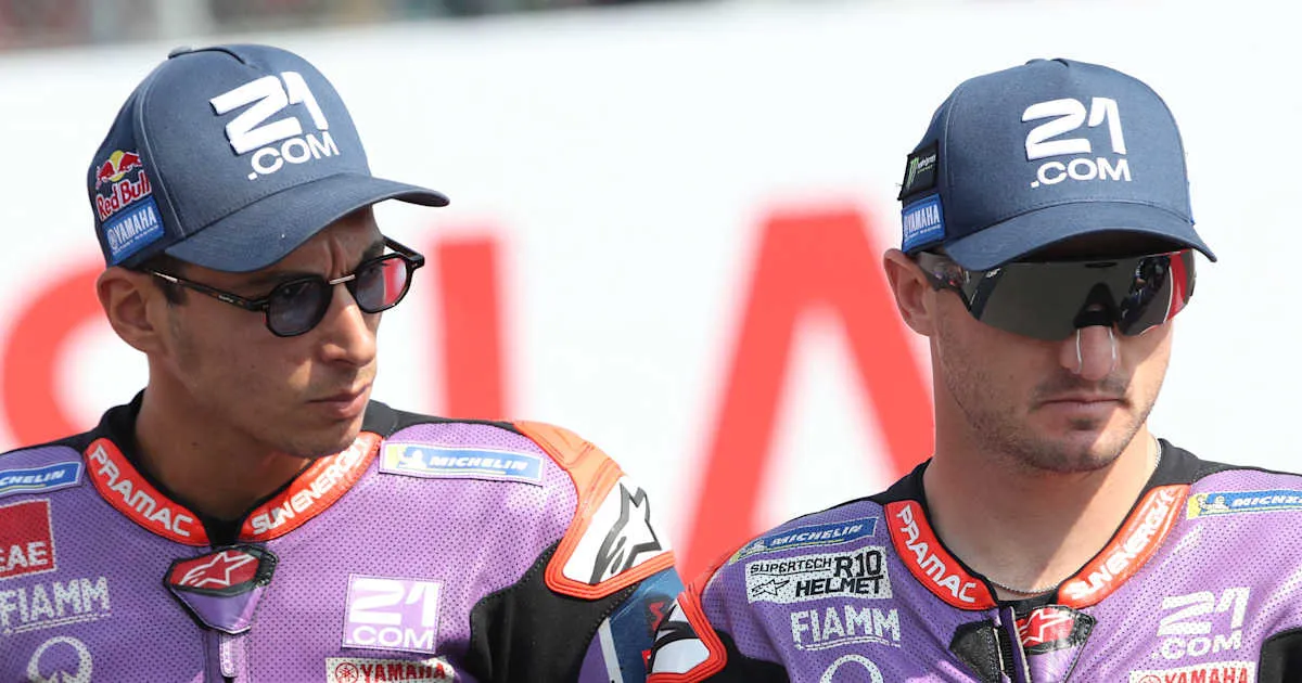 Miller Sesalkan Absennya Toprak di Phillip Island
