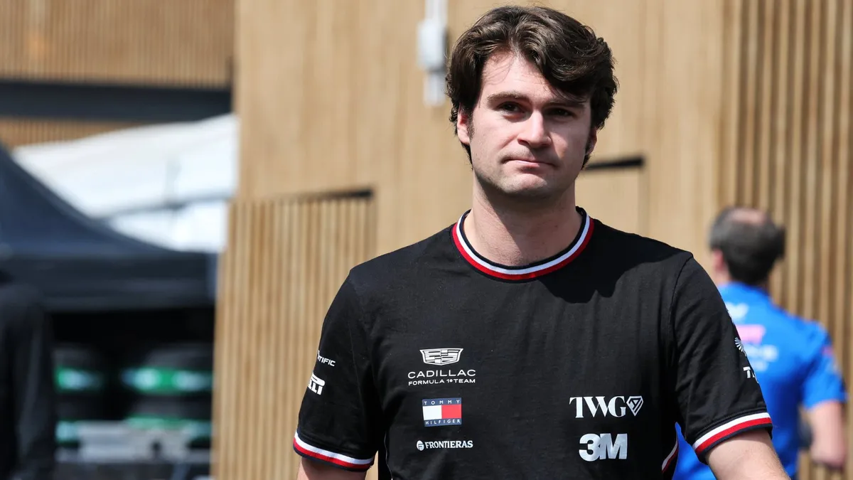 Harapan Colton Herta ke F1 Tertunda Akibat Kesalahan Klasemen IndyCar
