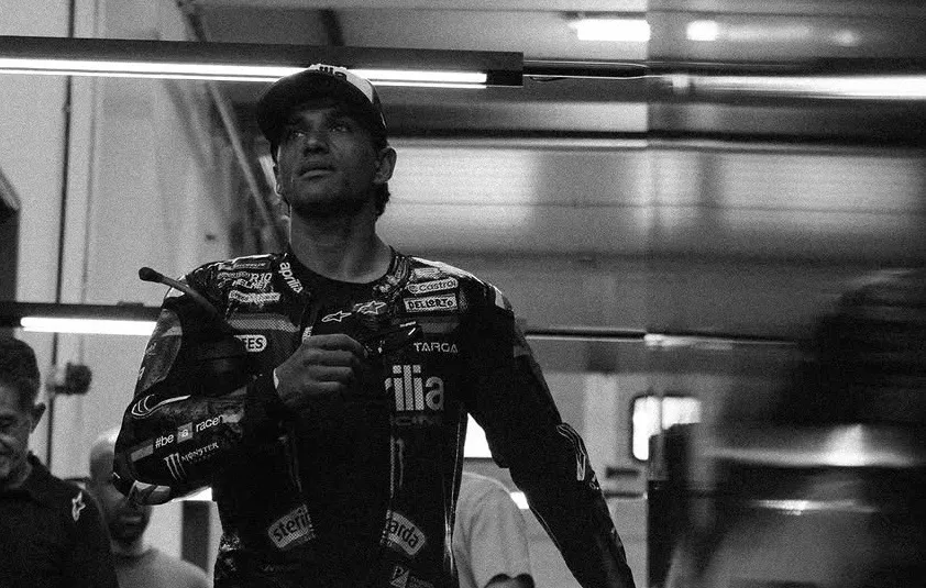 Jorge Martin Keteteran di Sepang Usai Patah Pergelangan Tangan