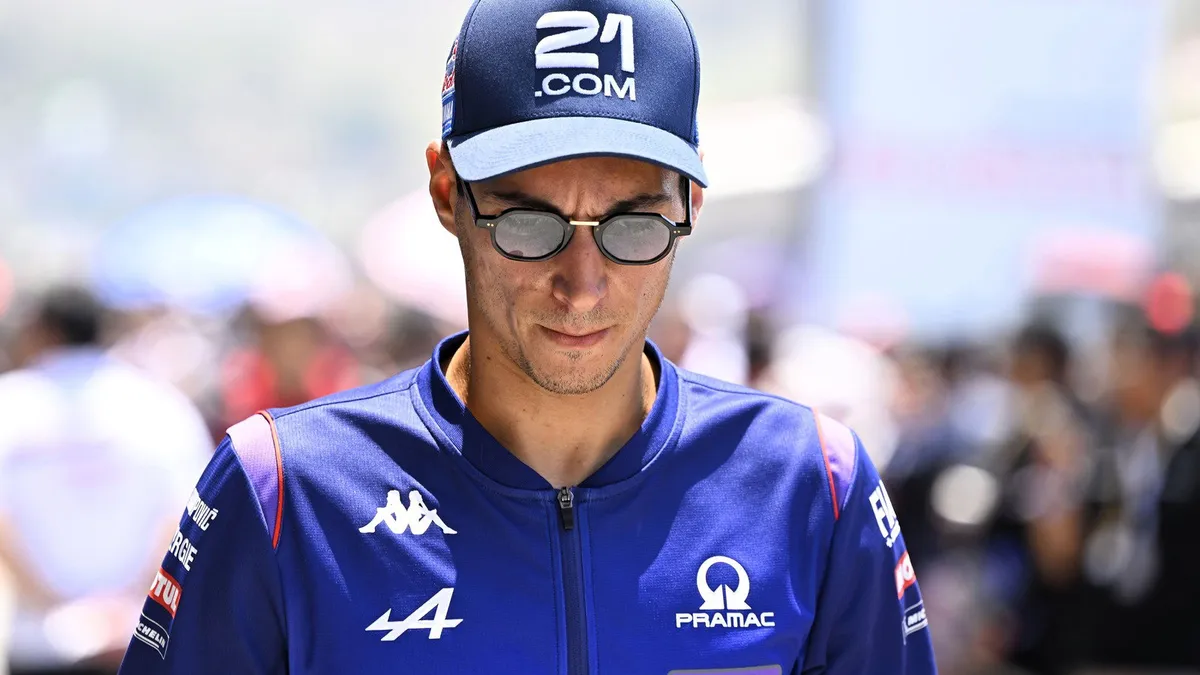 Toprak Razgatlioglu Absen Sisa MotoGP 2026 Usai Operasi Bahu