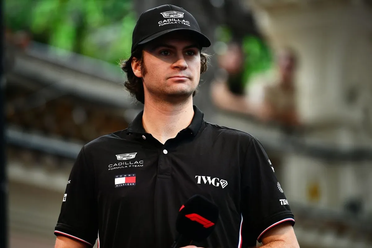 Colton Herta Ingin Kembali ke Indy 500 dan IMSA pada 2027