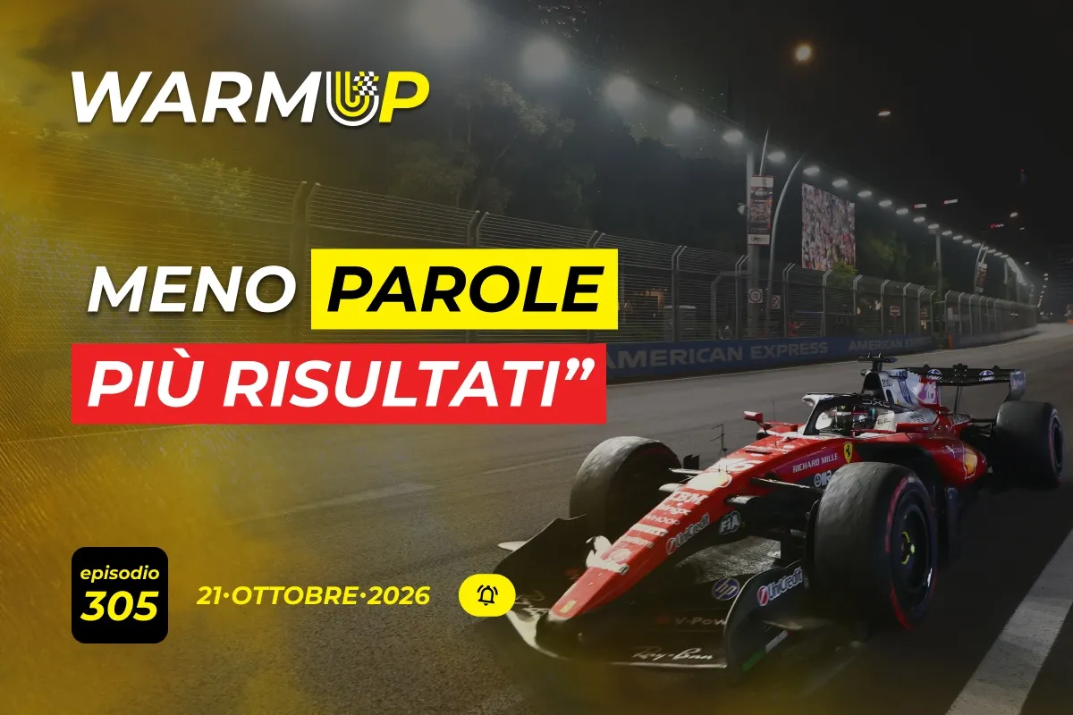 Piero Ferrari Kritik Keras Maranello dan Dinamika Bursa Pembalap