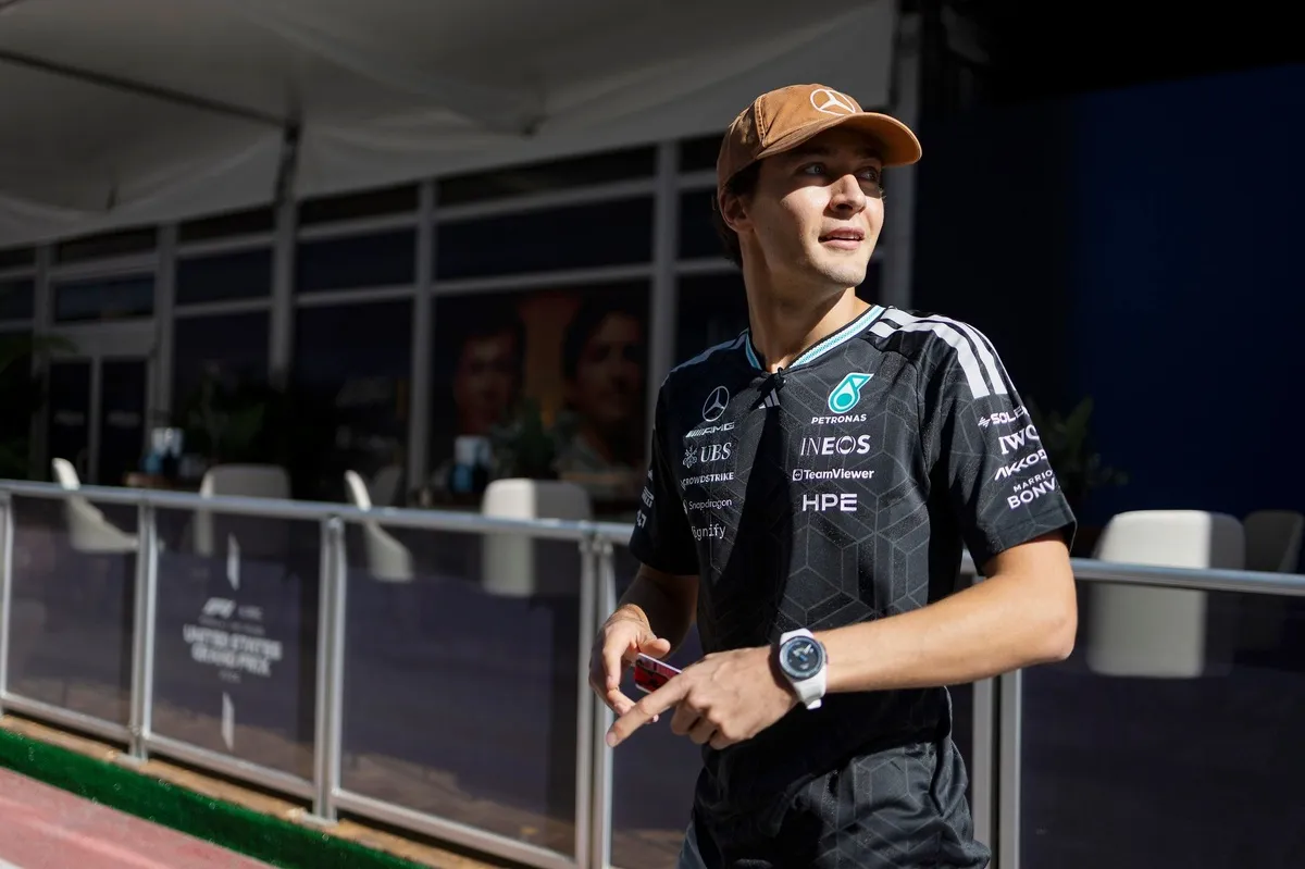 George Russell Sebut Musim F1 2026 Ujian Karakter dan Ketahanan