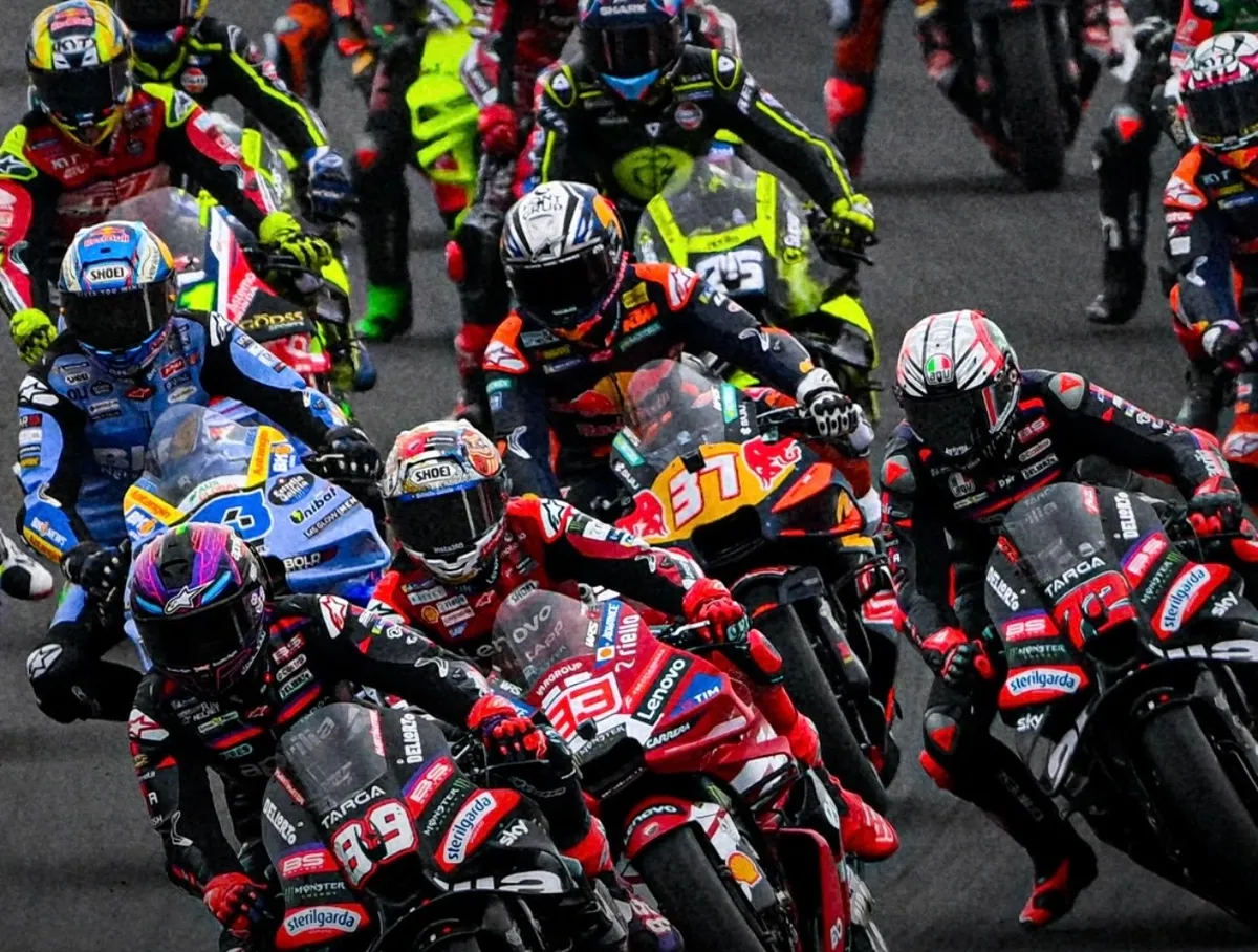 Parrilla MotoGP 2027 Resmi Lengkap: Formasi Super Tim dan Regulasi Baru