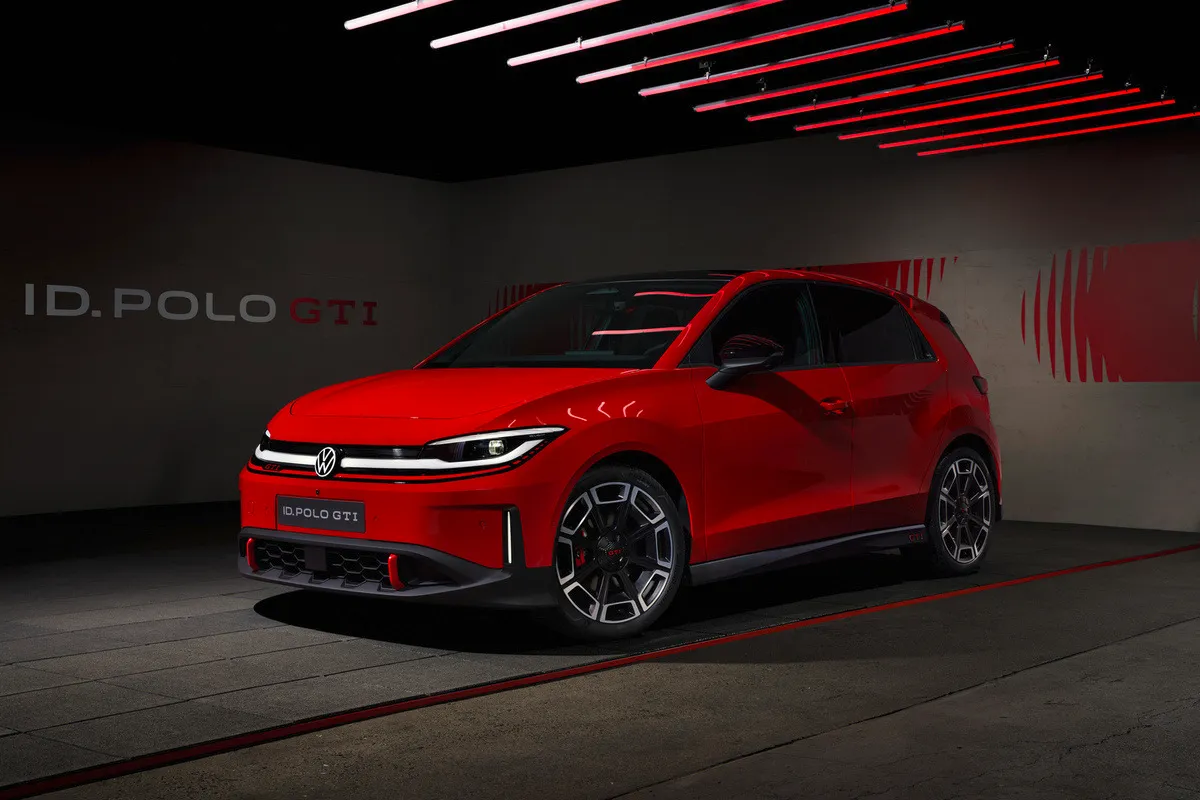 Volkswagen Pangkas Model Lewat Transisi Alami Demi Profitabilitas