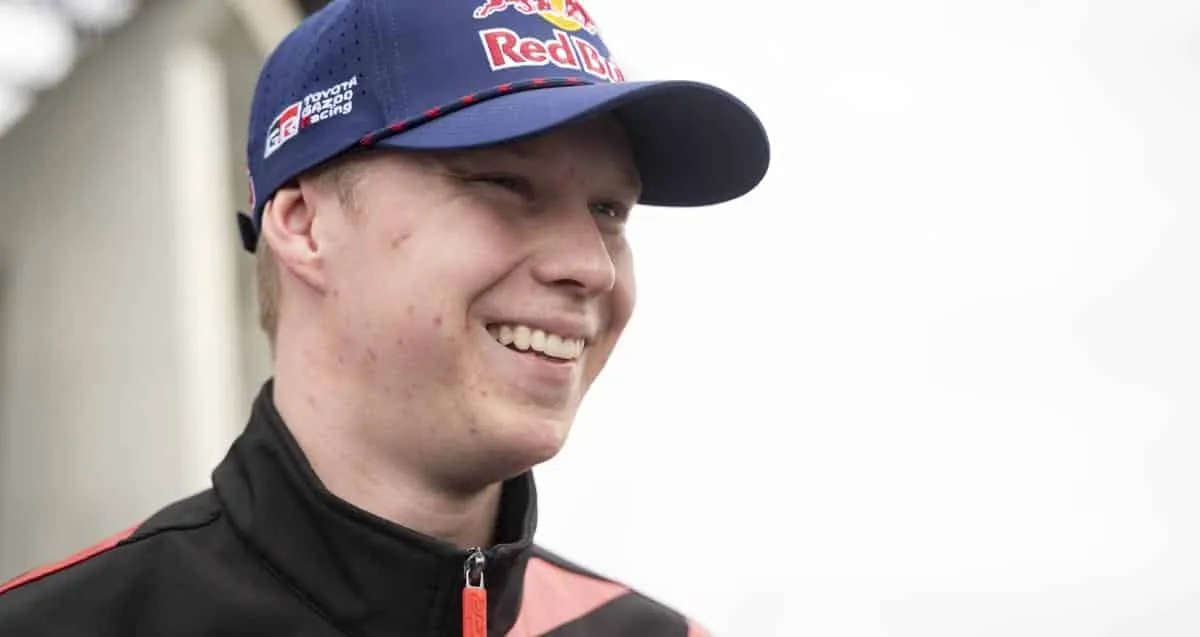 Teka-teki Rencana Toyota di WRC 2027 dan Uji Coba Dua Mobil Berbeda