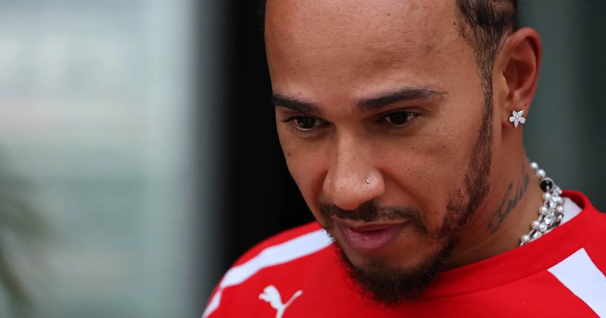 Lewis Hamilton Ungkap Alasan Kritis Blunder Strategi F1 GP Singapura