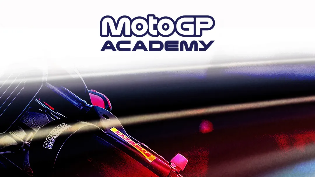 MotoGP Luncurkan Akademi Baru untuk Talenta Muda Global