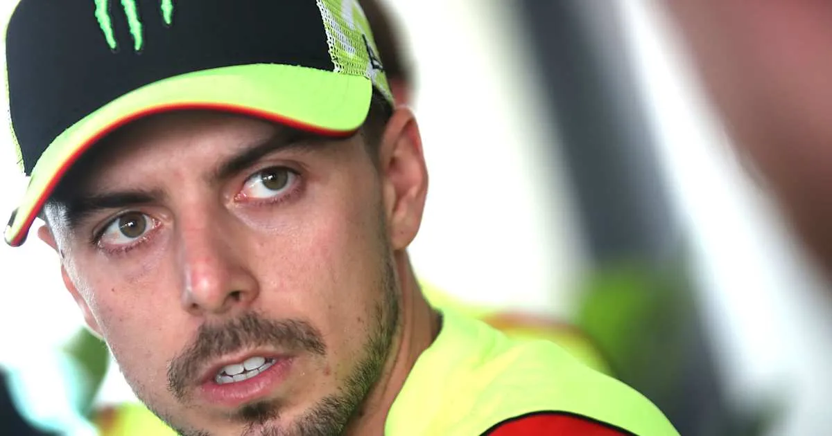 Tantangan Baru MotoGP Sepang dan Ambisi Fabio Di Giannantonio