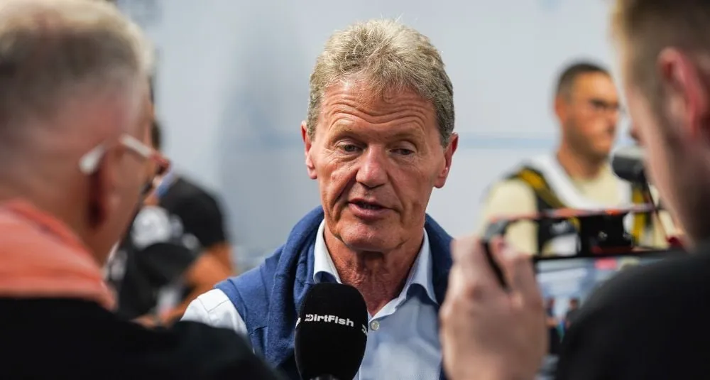 Bos M-Sport Ungkap Beban Finansial Selama 14 Tahun di WRC