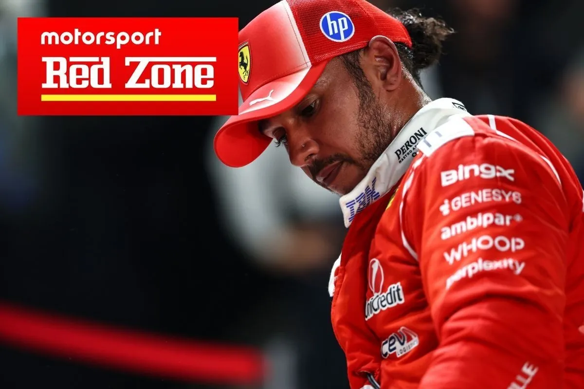 Hamilton Siapkan Strategi Keroyok Verstappen di GP Singapura