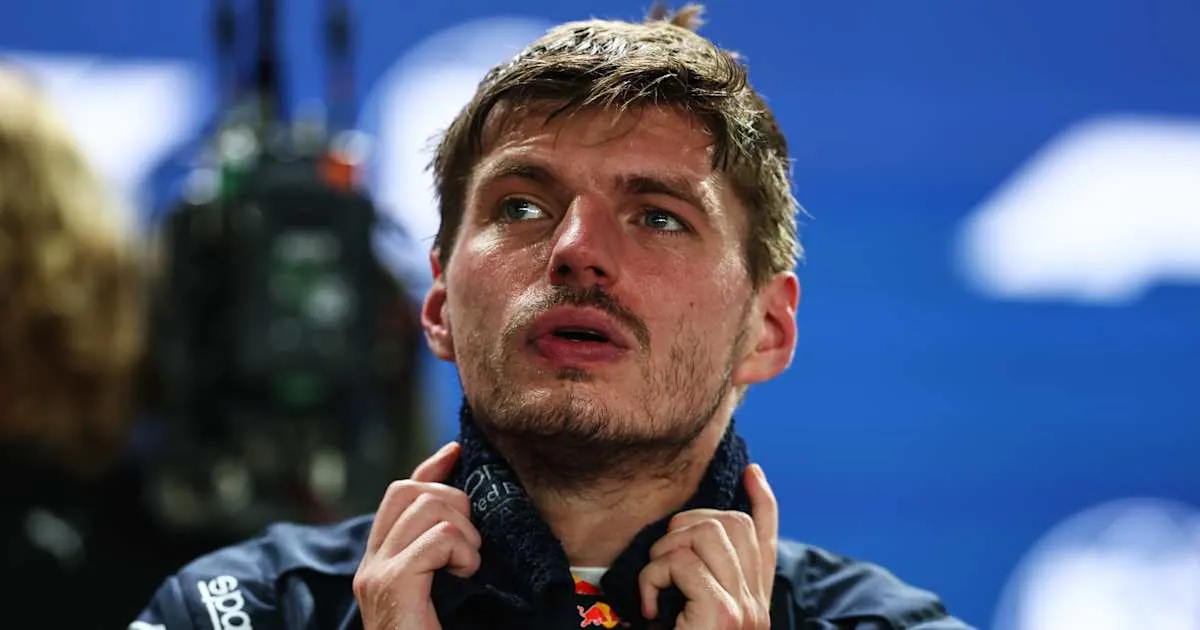 Max Verstappen Sempat Ingin Pensiun Dini dan Kritik Suasana F1