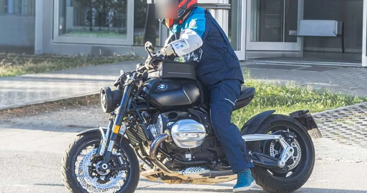 Bocoran EICMA 2026 BMW: Dari Naked A2 hingga Big Boxer