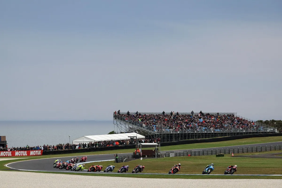 Jadwal MotoGP Australia 2026: Perpisahan Emosional di Phillip Island
