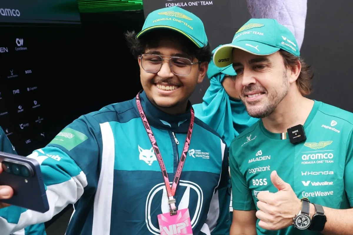 Formula 1 Rilis Laporan Dampak Sosial dan Perpanjang Beasiswa