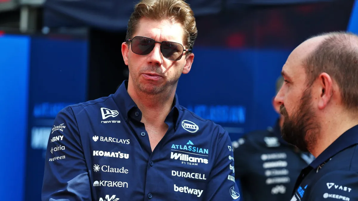 Bos Williams: F1 Gagal di Dua Area, Tim Kecil Terjebak Cost Cap