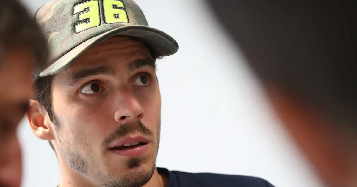 Joan Mir Hampir Pensiun Dini Sebelum Gresini Berikan Jalan