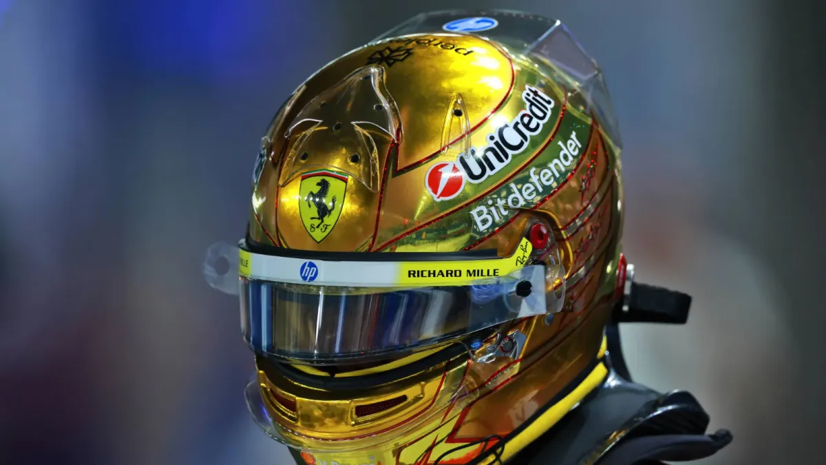 Lewis Hamilton Sakit Usai Akui Blunder Strategi F1 GP Singapura