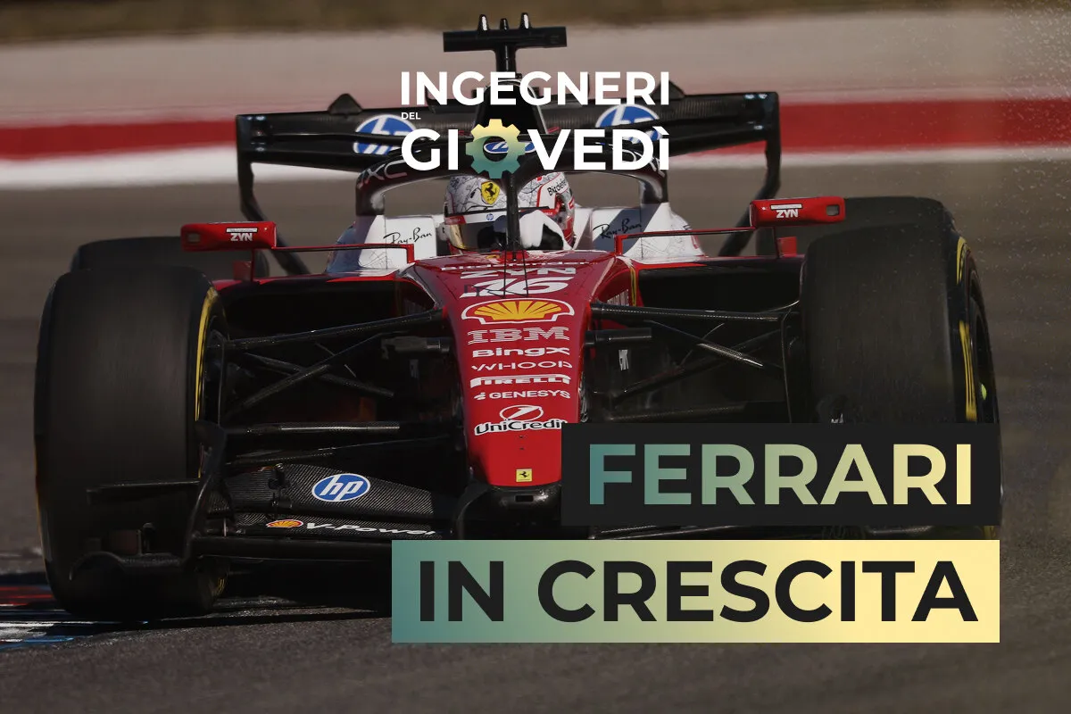 Ferrari Kembangkan Mobil F1, Kimi Antonelli Atasi Masalah W17