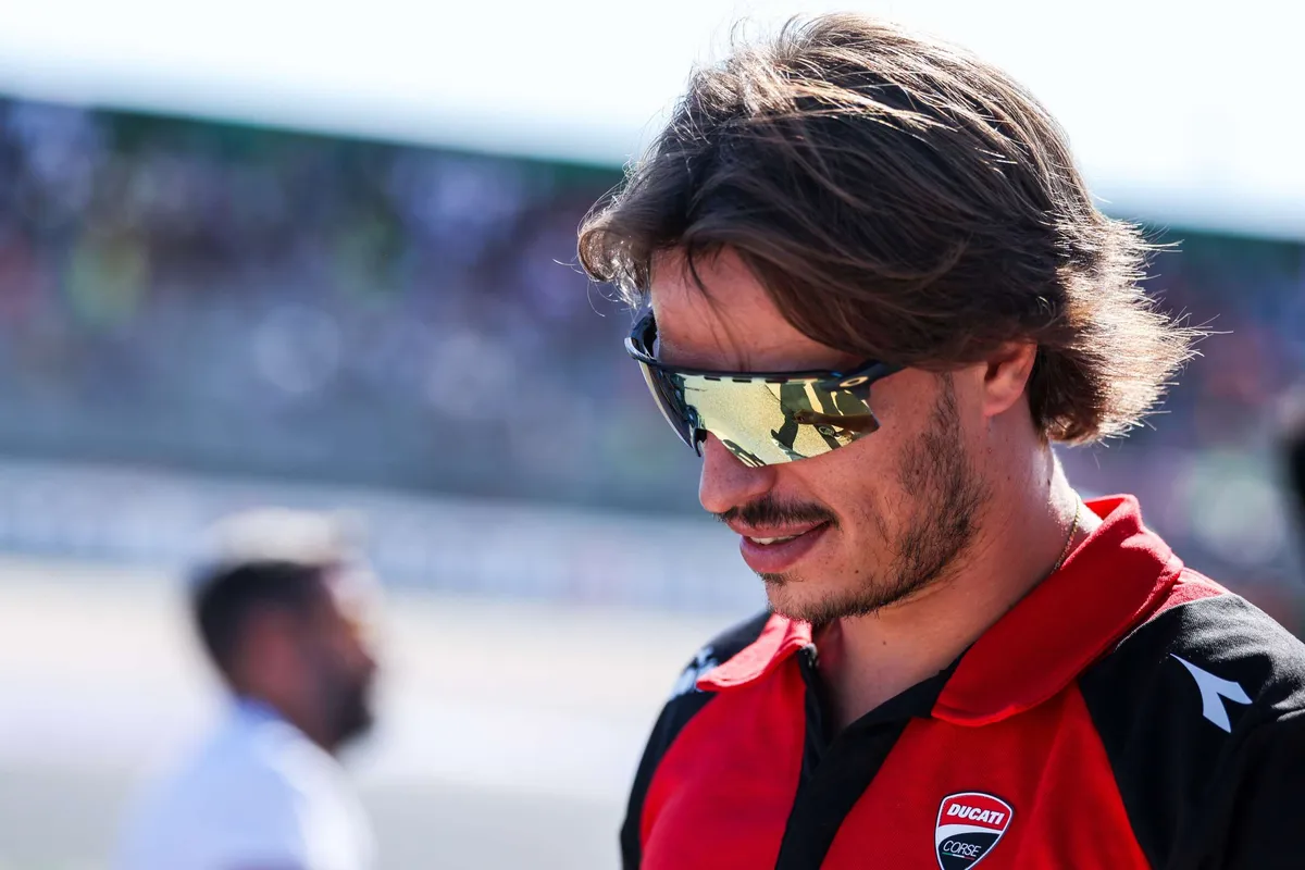 Babak Penutup Superbike 2026 di Jerez dan Bursa Transfer