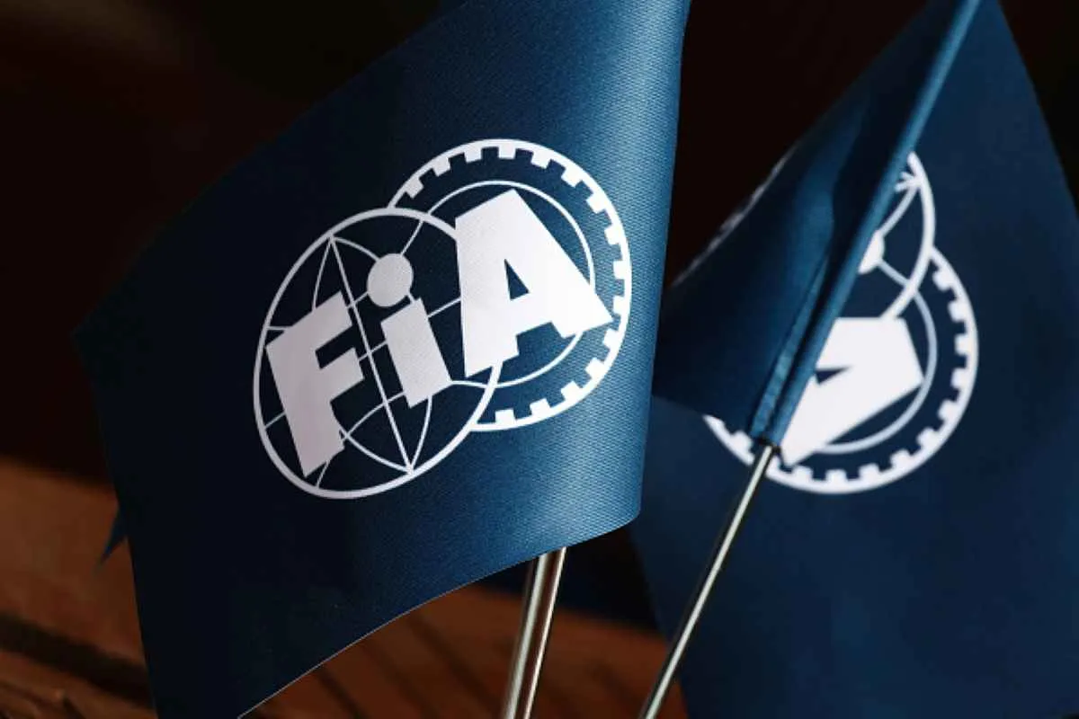 FIA Perketat Aturan 2027, Cegah Kebocoran Data F1 ke Proyek Luar