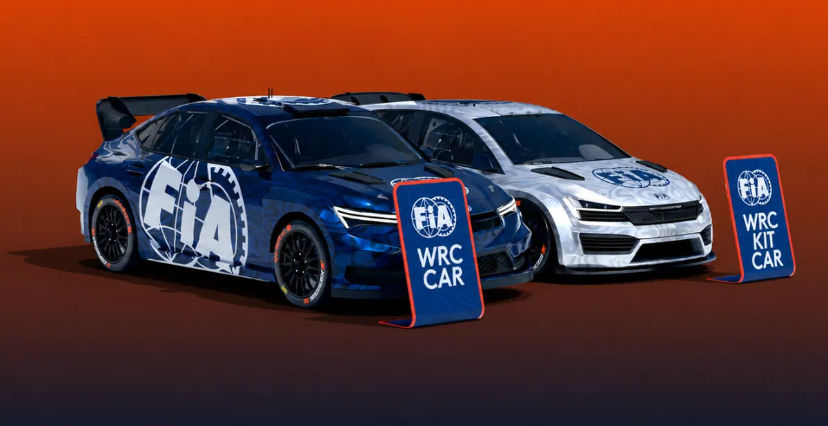Regulasi Baru WRC 2027: Kategori Rally1 Dibagi Dua Grup