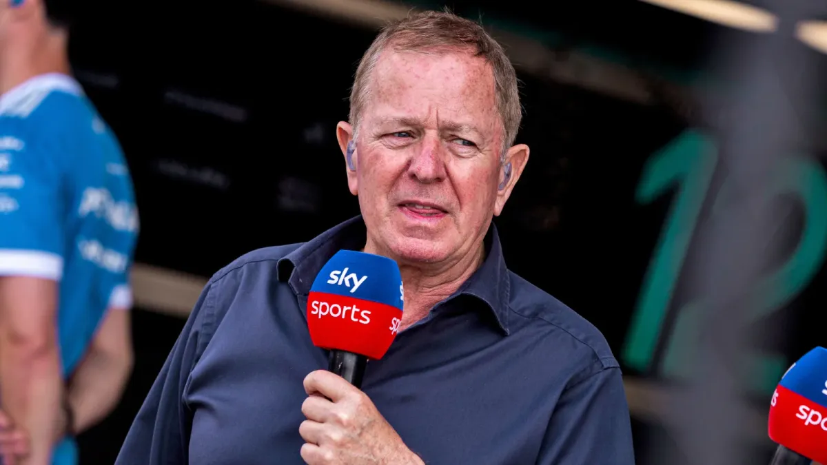Martin Brundle Soroti Dilema Kursi Pembalap Racing Bulls F1