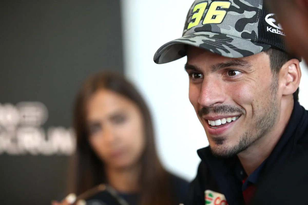 Kebangkitan Honda di Sepang: Joan Mir dan Luca Marini Siap Tempur