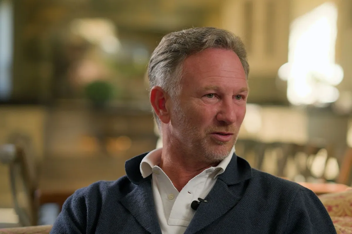 Christian Horner Desak Evaluasi Regulasi Batasan Anggaran F1