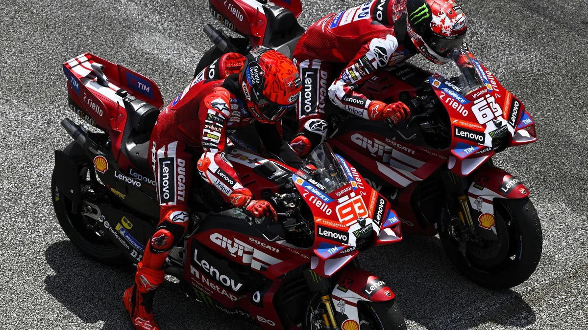 Pembaruan Langsung Kualifikasi MotoGP Sepang Malaysia 2026
