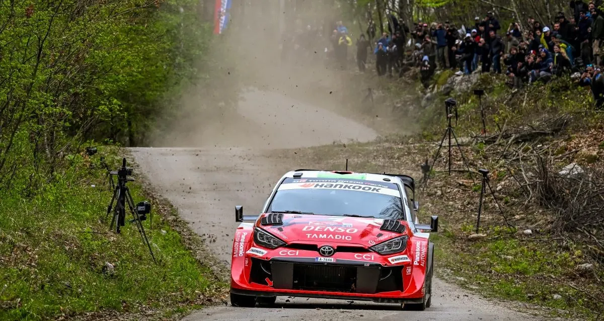 Masalah Kalender WRC Kembali Mencuat, Perubahan Besar Menanti