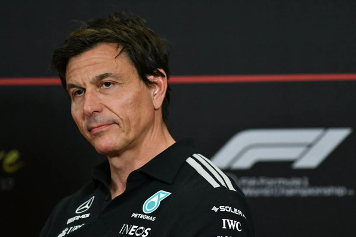 Toto Wolff Puas Mercedes Batasi Kerusakan di GP Singapura