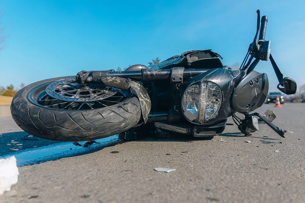 Panduan Baru Keselamatan Motor Rangkum 108 Langkah Tekan Laka