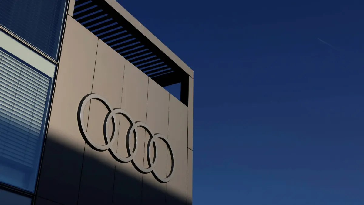Audi Tunjuk Thomas Fuhr Sebagai CEO Baru Jelang Musim Perdana F1
